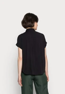 Samsøe Samsøe MAJAN - Chemisier Women -Samsøe Soldes b7724aa4a753434abee48e075b18fa11