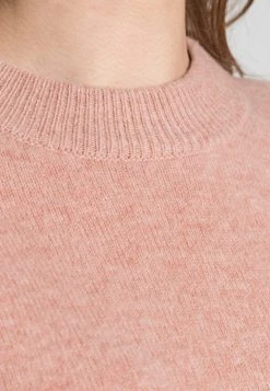 Samsøe Samsøe AMARIS CREW NECK - Pullover Women -Samsøe Soldes b7a72bead37648ff94013aae57280613