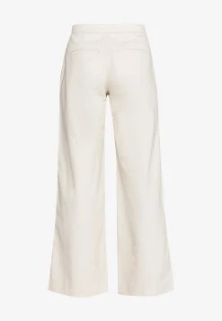 Samsøe Samsøe COLLOT TROUSERS - Pantalon classique Women -Samsøe Soldes b7a984417dc54170971efe4d74da19ac