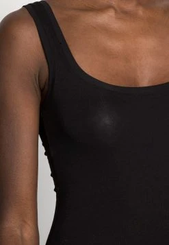 Samsøe Samsøe SUE LONG SOLID - Robe fourreau Women -Samsøe Soldes b7dfc91394284f679bae710fd2aa190a