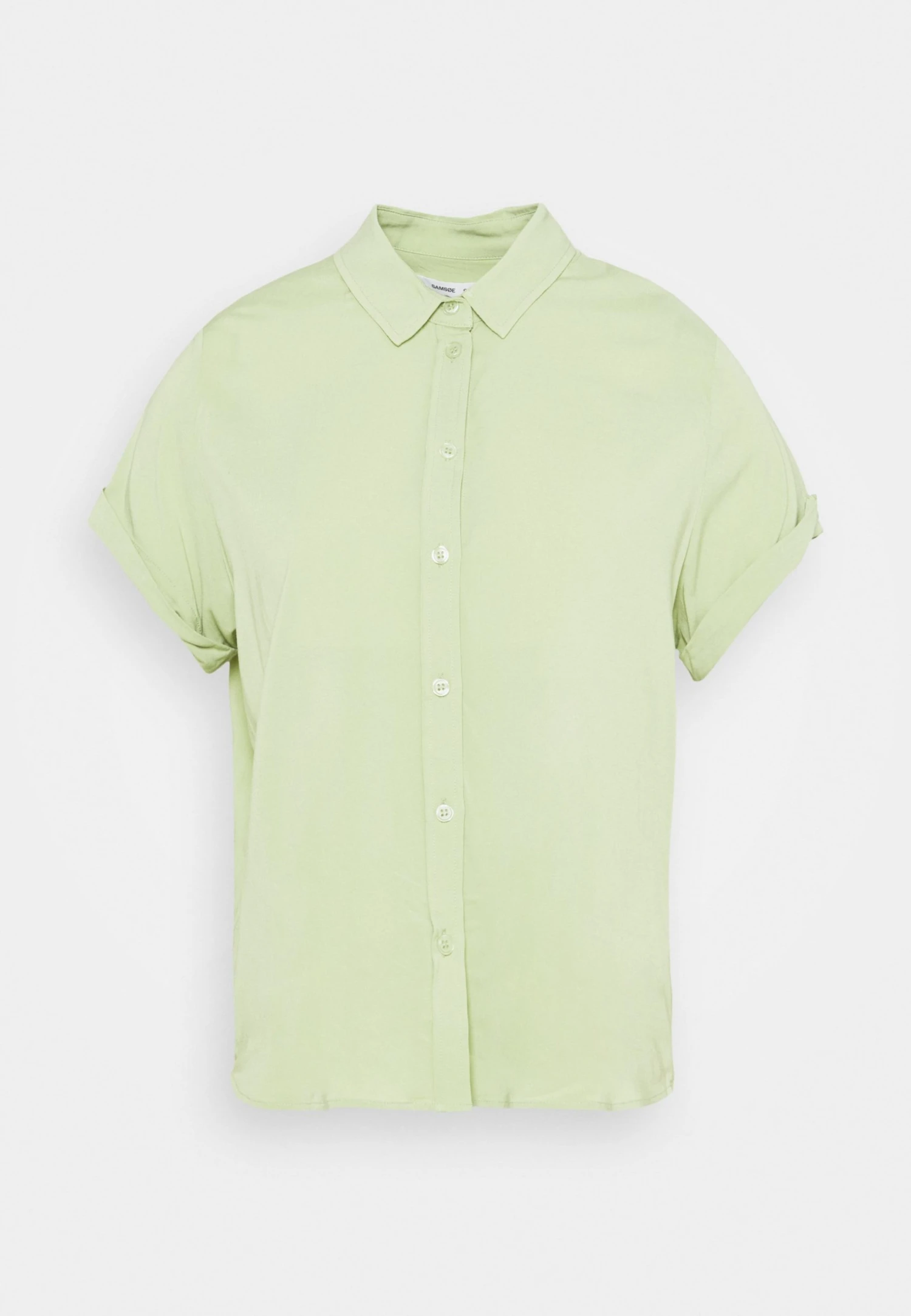 Samsøe Samsøe MAJAN - Chemisier Women 21 Samsøe Samsøe MAJAN - Chemisier Women – Image 19