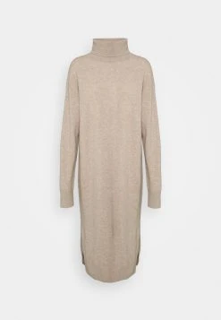 Samsøe Samsøe AMARIS DRESS - Robe pull Women -Samsøe Soldes b851ead8bf3e40f3a04e382bc3ad5272