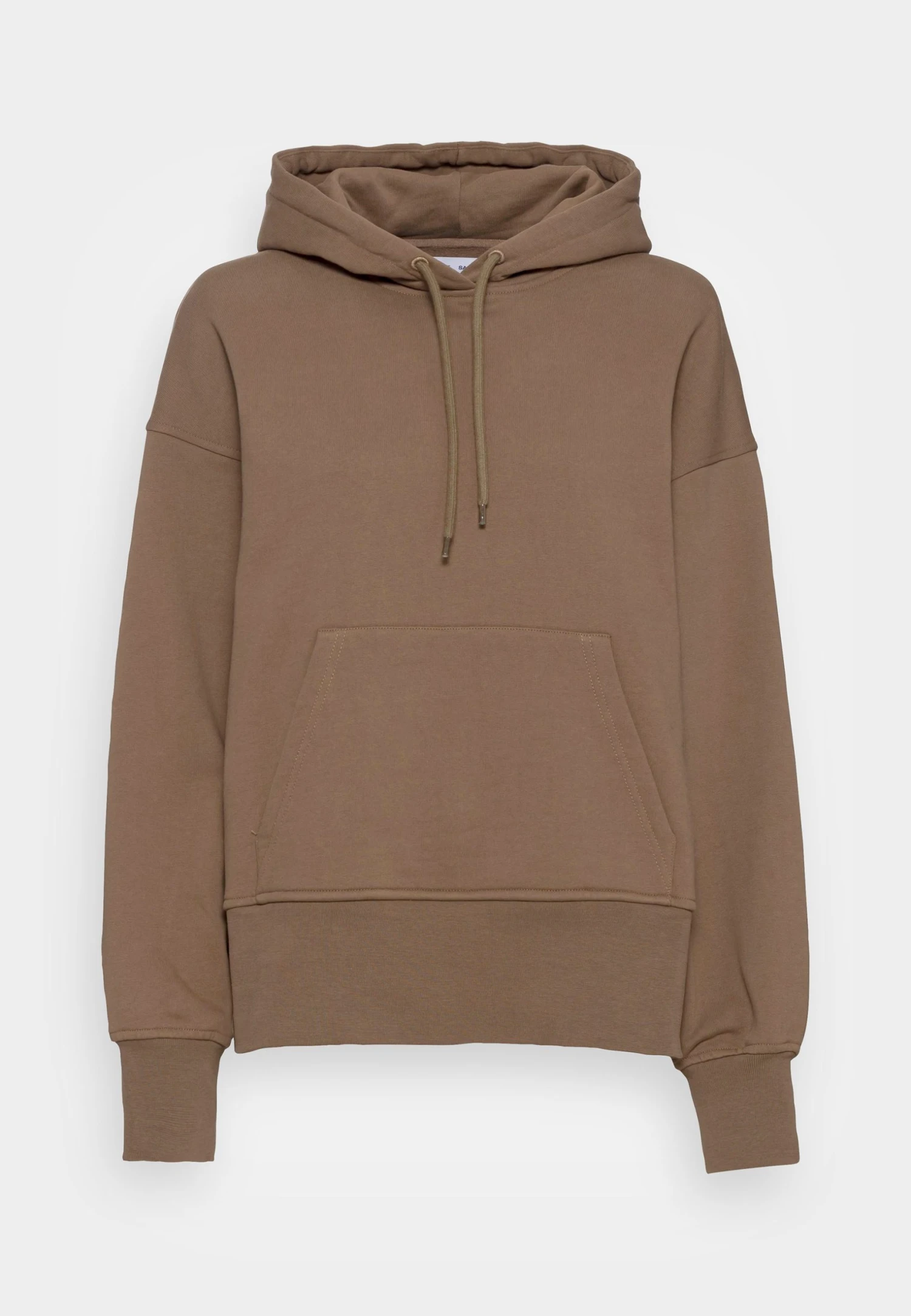 Samsøe Samsøe ELIANA HOODIE - Sweatshirt Women 8 Samsøe Samsøe ELIANA HOODIE - Sweatshirt Women – Image 6