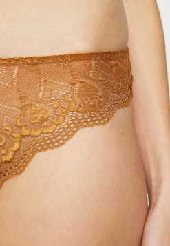 Samsøe Samsøe CIBBE - String Women -Samsøe Soldes b906377bb3994dbfa5392daa31392fa5