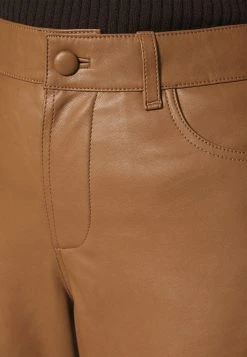 Sams&oslash;e Sams&oslash;e VESTINE TROUSERS - Pantalon classique Women -Samsøe Soldes b93c919b88aa40e88820b4760a52fc26