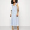 Samsøe Samsøe GILL DRESS - Robe de jour Women -Samsøe Soldes b94a3e5c738c42fb8d57374d970feb71