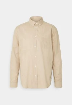 Samsøe Samsøe LIAM - Chemise Men -Samsøe Soldes b95066ccfdf24a869517af7831f99f0e 1
