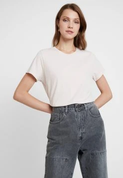 Samsøe Samsøe SOLLY TEE SOLID - T-shirt basique Women