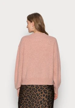 Samsøe Samsøe AMARIS CREW NECK - Pullover Women -Samsøe Soldes bac0329927ac416d923cbc8d28b24b5f