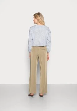 Samsøe Samsøe HOYS PANTS - Pantalon classique Women -Samsøe Soldes bac04bc261b349709dec9a7be009e1a3