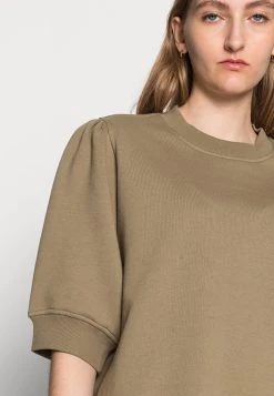 Samsøe Samsøe BODIL CREW NECK - T-shirt basique Women -Samsøe Soldes bae79106ad6d4725ba683aad686d01bd