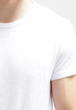 Samsøe Samsøe LASSEN - T-shirt basique Men 23 Samsøe Samsøe LASSEN - T-shirt basique Men -Samsøe Soldes bafb2d9cddd84268a71bf7e048bdd86e