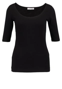 Sams&oslash;e Sams&oslash;e ALEXA TEE - T-shirt basique Women -Samsøe Soldes baff76f0d33e4f26b79dd0e2e6a8e62f