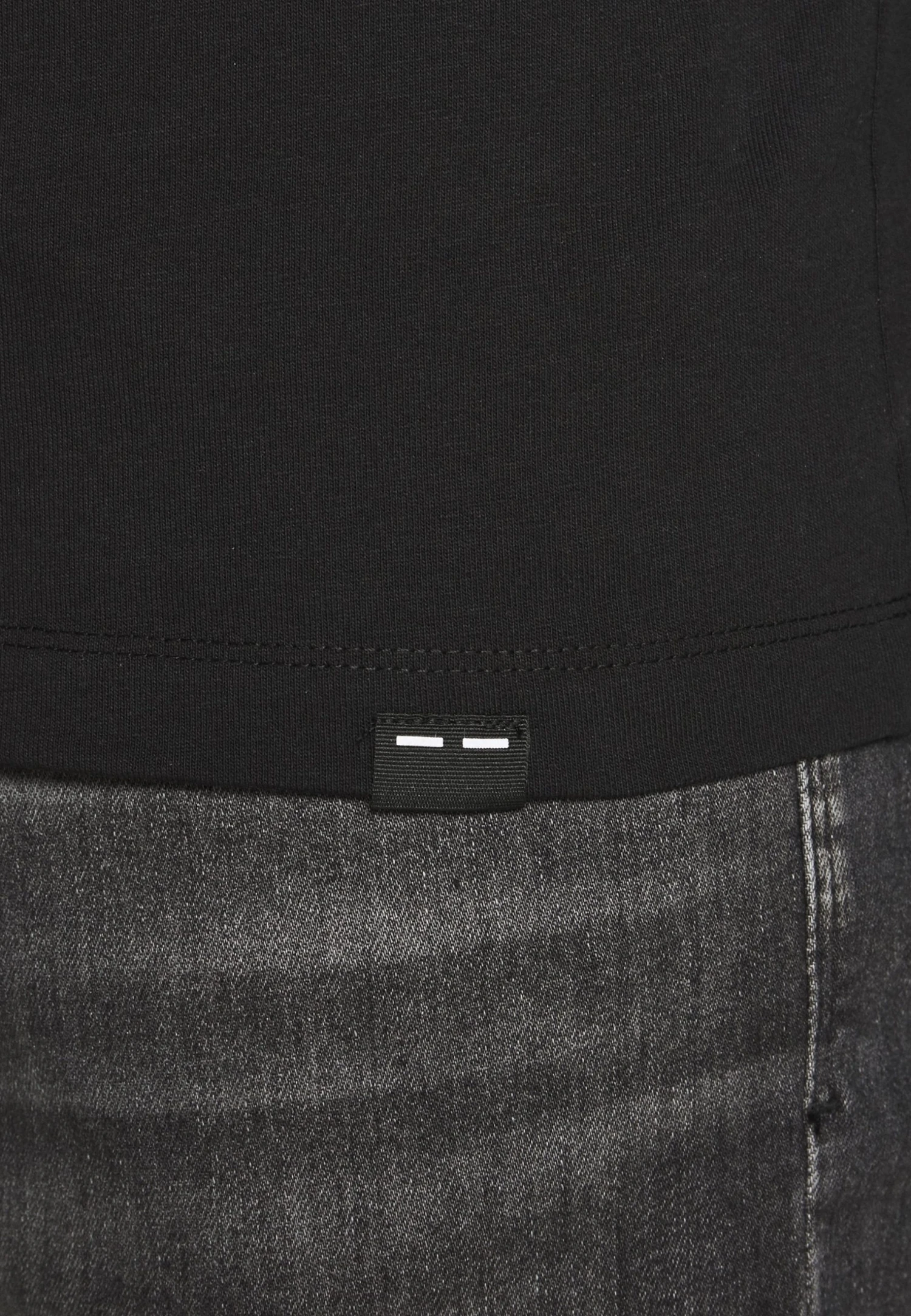 Samsøe Samsøe HUGO - T-shirt basique Men 8 Samsøe Samsøe HUGO - T-shirt basique Men – Image 6