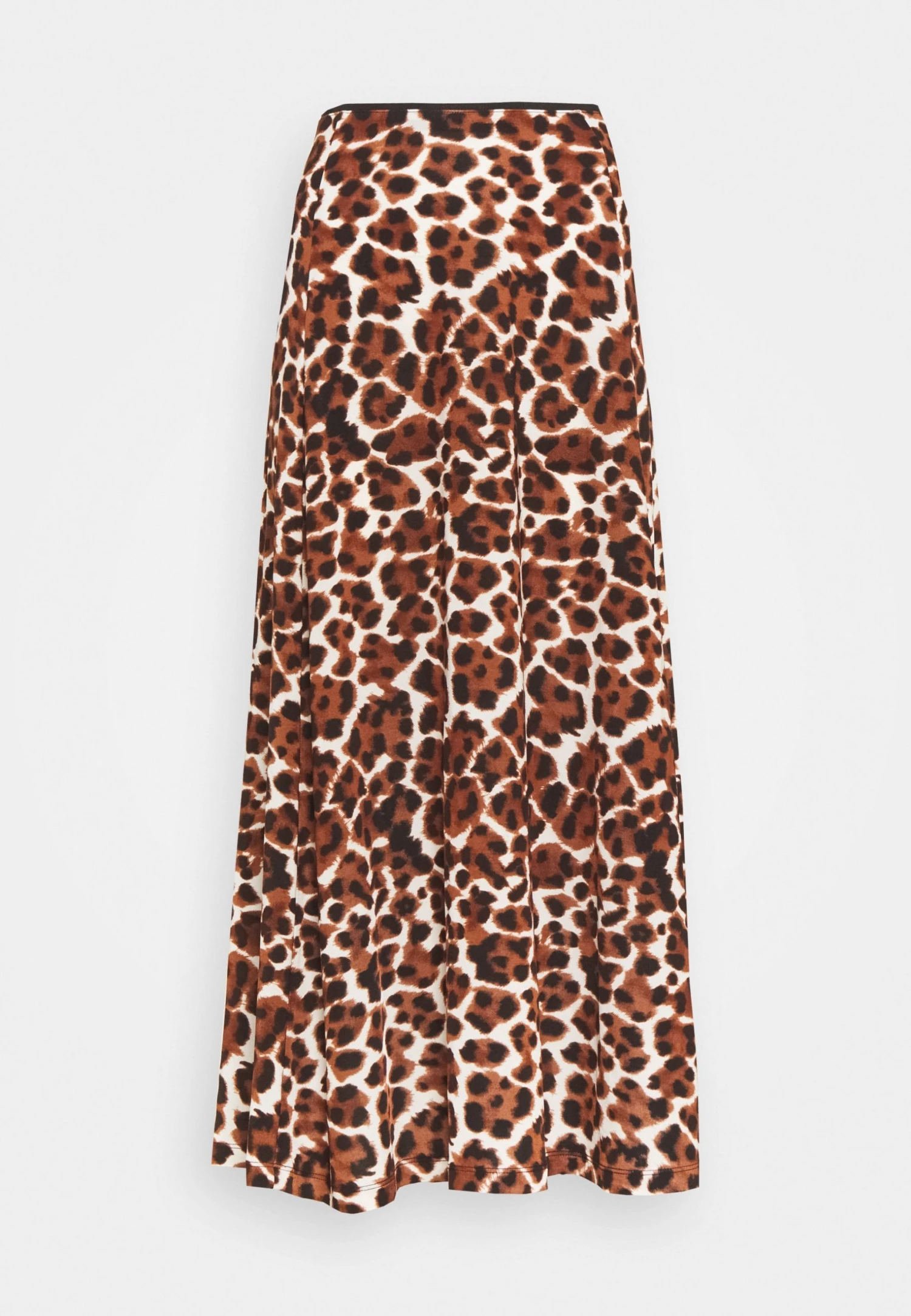 Samsøe Samsøe FRIDOLINE SKIRT - Jupe trapèze Women 3 Samsøe Samsøe FRIDOLINE SKIRT - Jupe trapèze Women