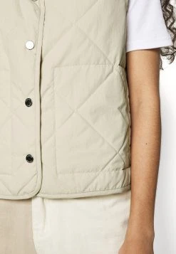 Sams&oslash;e Sams&oslash;e BLAKE - Veste sans manches Women -Samsøe Soldes bbbc33ab45244a308646efcd9d301151