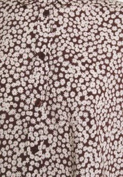 Samsøe Samsøe MAJAN SHIRT - Chemisier Women -Samsøe Soldes bbc1f208e6a54b8d9c6251053c68812f