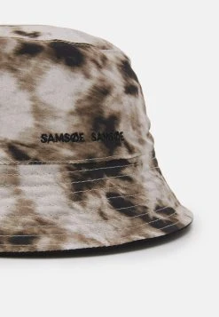 Samsøe Samsøe ANTON BUCKET HAT UNISEX - Chapeau All -Samsøe Soldes bc5dc308d774414698edfafca78e010a