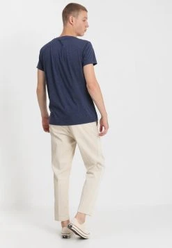 Samsøe Samsøe KRONOS - T-shirt basique Men -Samsøe Soldes bc74ed5ad9004cea858084fb7b2dc3ce