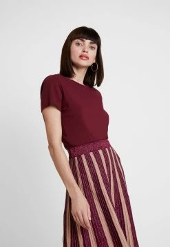 Samsøe Samsøe SOLLY TEE SOLID - T-shirt basique Women