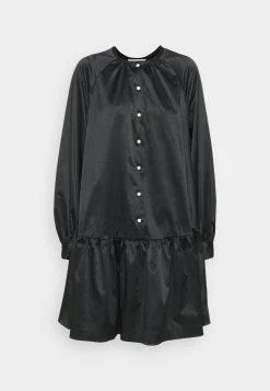 Samsøe Samsøe STAR DRESS - Robe de jour Women -Samsøe Soldes bca401d09e694bb6b0096d0cfb82cf11 1