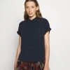Samsøe Samsøe MAJAN - Chemisier Women -Samsøe Soldes bcb12837282e4f2097e31192d4b1ab1f