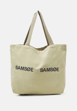 Samsøe Samsøe FRINKA SHOPPER - Cabas Women -Samsøe Soldes bd44008078fd437d8d49d6bff8c103b5
