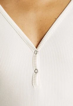 Sams&oslash;e Sams&oslash;e DAHNA - T-shirt à manches longues Women -Samsøe Soldes bd67c5383fe2493b91d6a03b1daf1631