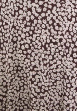 Samsøe Samsøe FRITTA DRESS - Robe longue Women -Samsøe Soldes bd69297b47e74989bdd4be9502fa2b22