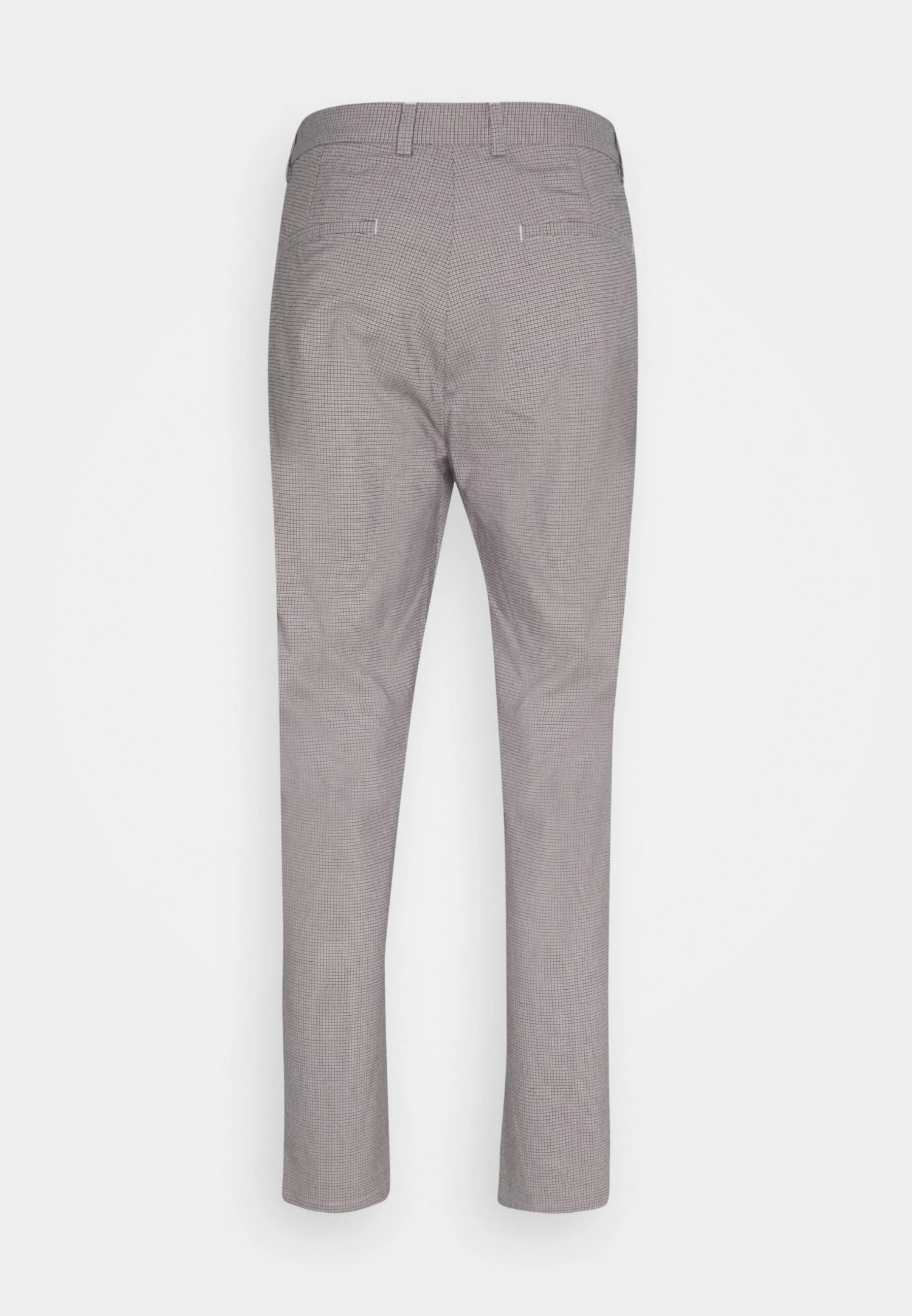 Samsøe Samsøe FRANKIE TROUSERS - Pantalon classique Men 4 Samsøe Samsøe FRANKIE TROUSERS - Pantalon classique Men – Image 2
