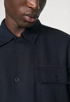 Samsøe Samsøe VEGA - Chemise Men -Samsøe Soldes be1a31342b494c7986ae10c419ca5c9b