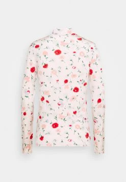 Samsøe Samsøe ELSI - T-shirt à manches longues Women 18 Samsøe Samsøe ELSI - T-shirt à manches longues Women -Samsøe Soldes be54c8f8f48444f6bdd677d6f3992452