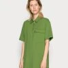 Samsøe Samsøe JESSY SHORT DRESS - Robe en jersey Women 1 Samsøe Samsøe JESSY SHORT DRESS - Robe en jersey Women -Samsøe Soldes be589d7a80734c3281b230a3a6927e76