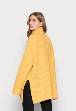 Samsøe Samsøe KEIKO TURTLENECK - Pullover Women -Samsøe Soldes be77cc2ecca243b185363861cdebbdb9