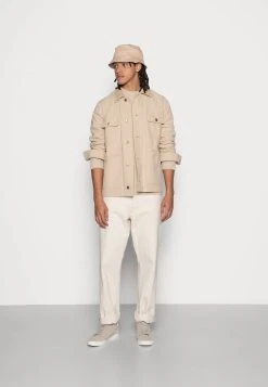 Samsøe Samsøe KYLO CREW NECK - Pullover Men -Samsøe Soldes be9210dfcdc94fe493d8428e905861ed