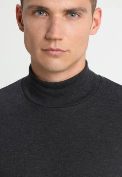 Samsøe Samsøe MERKUR - T-shirt à manches longues Men -Samsøe Soldes bec1349d519b4d9e90f9164c654d29de