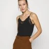 Samsøe Samsøe LINDA - Débardeur Women 2 Samsøe Samsøe LINDA - Débardeur Women -Samsøe Soldes bf1b18a51979460d847c113685014ad9