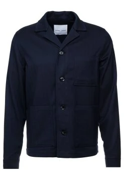 Samsøe Samsøe NEW WORKER JACKET - Veste légère Men -Samsøe Soldes bf3533ac5eb34a2ab1572b7ea8612afb