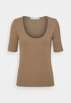 Samsøe Samsøe ALEXO - T-shirt basique Women 17 Samsøe Samsøe ALEXO - T-shirt basique Women -Samsøe Soldes bf7486327d0b4a0c9af8a5f6fb5b4658 2