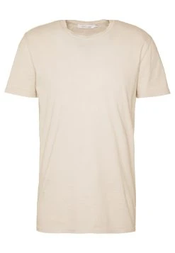Samsøe Samsøe TOM - T-shirt basique Men -Samsøe Soldes bf79b5fce4bc41d89e5dadecc9e695e3 1