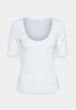 Samsøe Samsøe ALEXO - T-shirt basique Women 16 Samsøe Samsøe ALEXO - T-shirt basique Women -Samsøe Soldes bfa55b51230345baa4496c69e8335aff 3