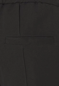Samsøe Samsøe SMILLA STRAIGHT TROUSERS - Pantalon classique Women -Samsøe Soldes c000fe2e5ae948cab97ef40f144149cd