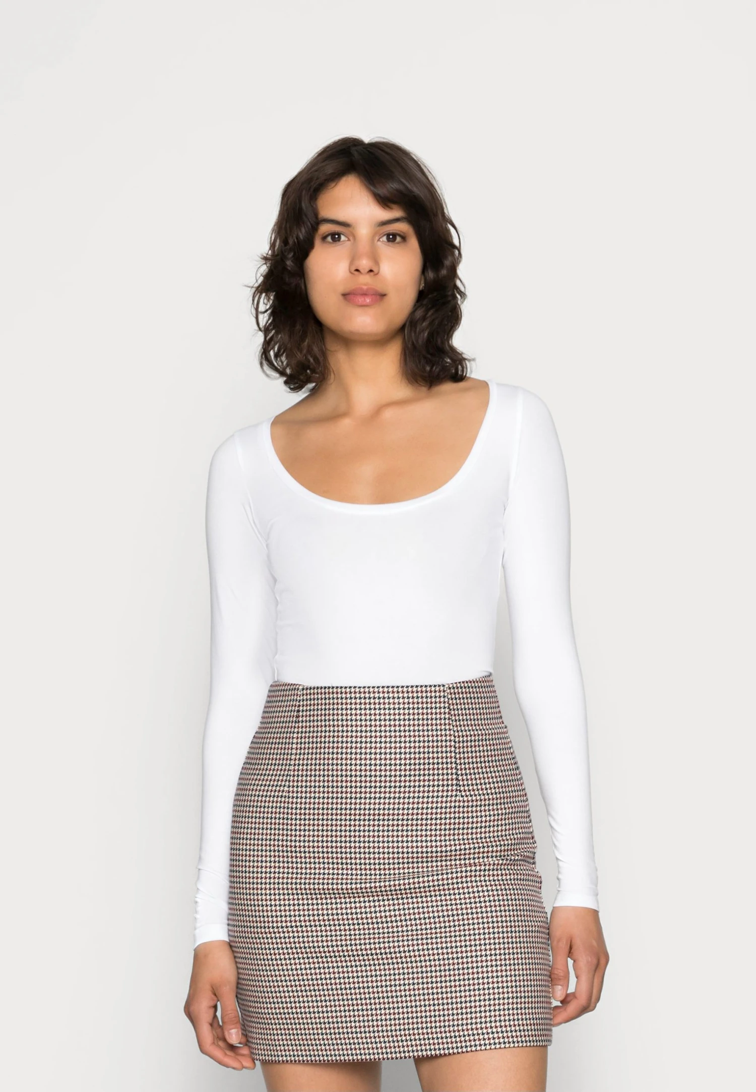 Samsøe Samsøe SOLID - T-shirt à manches longues Women