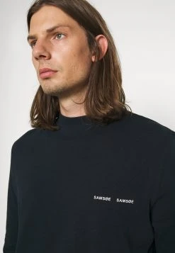 Samsøe Samsøe NORSBRO - T-shirt à manches longues Men -Samsøe Soldes c0d1a190b415431a831ac0ada53d9722