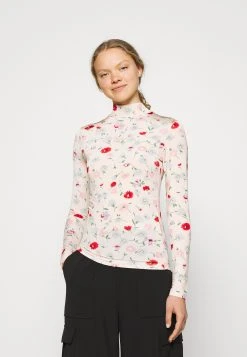 Samsøe Samsøe ELSI - T-shirt à manches longues Women