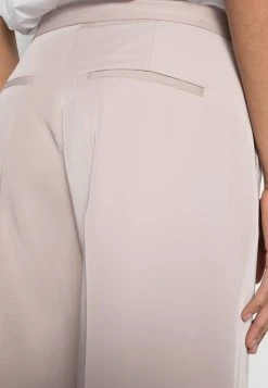 Samsøe Samsøe COLLOT TROUSERS - Pantalon classique Women -Samsøe Soldes c10c2b265d054561af5ed89da0ed876a