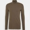 Samsøe Samsøe MERKUR - T-shirt à manches longues Men -Samsøe Soldes c12d6ffb53104ac89a4cf9b48ac7a85b 3