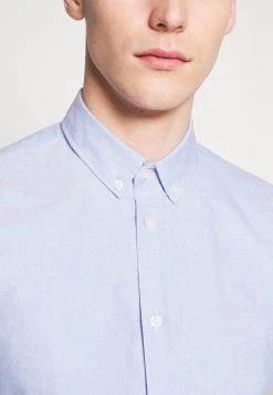 Samsøe Samsøe LIAM SHIRT - Chemise Men -Samsøe Soldes c1d425f7976b4562985d888b4bc99163