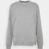 Samsøe Samsøe CREW NECK - Sweatshirt Men -Samsøe Soldes c2071d3c93934054bf53dde4d9c8d17b