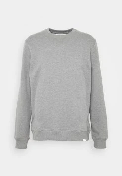 Samsøe Samsøe CREW NECK - Sweatshirt Men -Samsøe Soldes c2071d3c93934054bf53dde4d9c8d17b 2